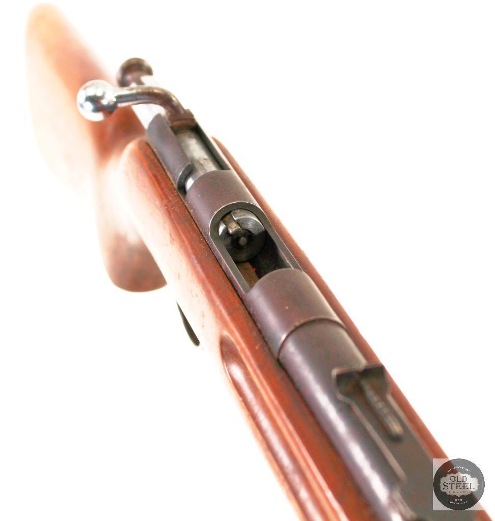 Remington Model 33 - 22 Short-Long-Long Rifle - FFL C&R
