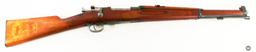 Carl Gustafs 1894/14 Carbine - 6.5x55mm Swedish - Mfg.1917 - FFL C&R