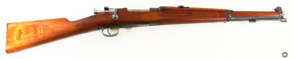Carl Gustafs 1894/14 Carbine - 6.5x55mm Swedish - Mfg.1917 - FFL C&R