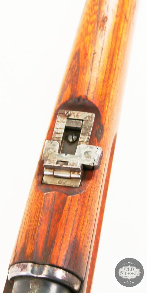 Carl Gustafs 1894/14 Carbine - 6.5x55mm Swedish - Mfg.1917 - FFL C&R
