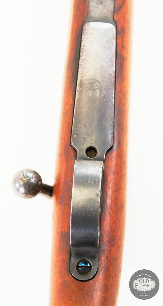 Carl Gustafs 1894/14 Carbine - 6.5x55mm Swedish - Mfg.1917 - FFL C&R