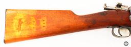 Carl Gustafs 1894/14 Carbine - 6.5x55mm Swedish - Mfg.1917 - FFL C&R