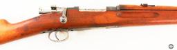 Carl Gustafs 1894/14 Carbine - 6.5x55mm Swedish - Mfg.1917 - FFL C&R