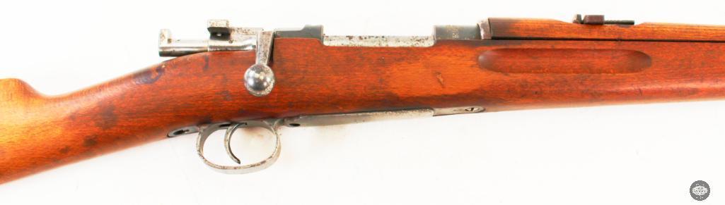 Carl Gustafs 1894/14 Carbine - 6.5x55mm Swedish - Mfg.1917 - FFL C&R