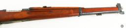 Carl Gustafs 1894/14 Carbine - 6.5x55mm Swedish - Mfg.1917 - FFL C&R