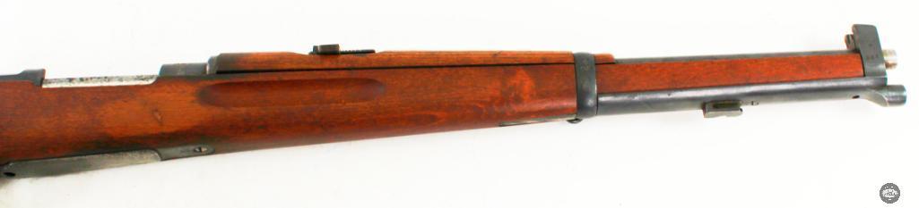 Carl Gustafs 1894/14 Carbine - 6.5x55mm Swedish - Mfg.1917 - FFL C&R