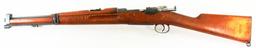 Carl Gustafs 1894/14 Carbine - 6.5x55mm Swedish - Mfg.1917 - FFL C&R