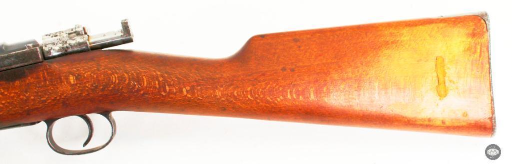 Carl Gustafs 1894/14 Carbine - 6.5x55mm Swedish - Mfg.1917 - FFL C&R
