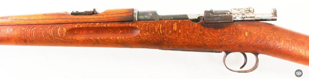 Carl Gustafs 1894/14 Carbine - 6.5x55mm Swedish - Mfg.1917 - FFL C&R