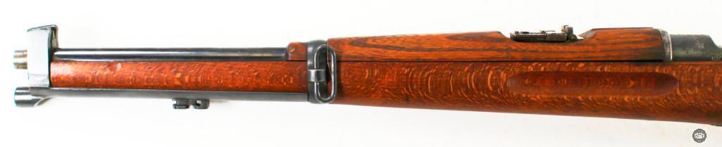 Carl Gustafs 1894/14 Carbine - 6.5x55mm Swedish - Mfg.1917 - FFL C&R