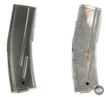 Pair of M1 Carbine 30 Round Magazines