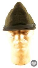 Italian Army Wool Field Cap