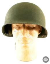 M1 Helmet Shell