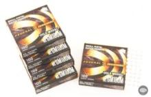 Federal Premium Small Pistol Match Primers - No.GM100M - 500ct