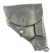 Polish P64 Holster Marked 1979