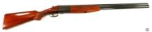 Zabala Y Cia Over Under 12GA Shotgun Richland Arms Co - Model 844 - FFL