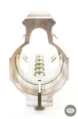 Rough Machined 7inch AR15 Picatinny/Keymod Handguard