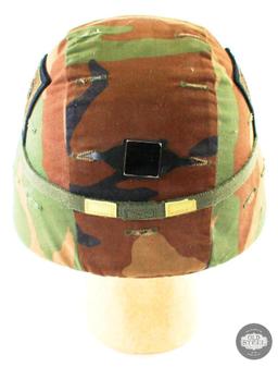 US Army PASGT Helmet Sytems