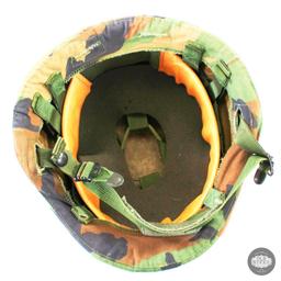 US Army PASGT Helmet Sytems