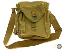 Ammunition Carrying Bag from Harian - 1945 Manufacture