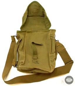 Ammunition Carrying Bag from Harian - 1945 Manufacture