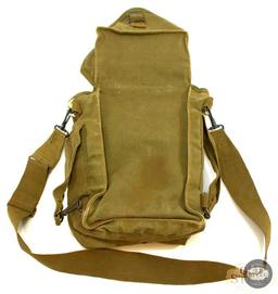 Ammunition Carrying Bag from Harian - 1945 Manufacture