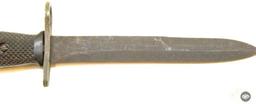 Kinfolk Inc US M4 Bayonet - Final Design