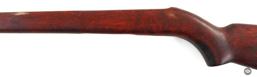 WWII Issue M1 Carbine Cherry Stock