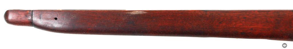 WWII Issue M1 Carbine Cherry Stock