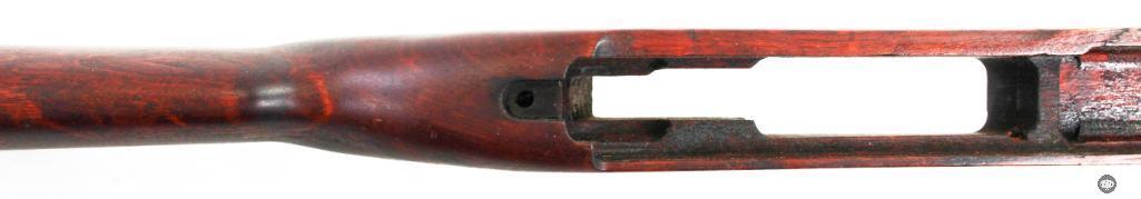 WWII Issue M1 Carbine Cherry Stock