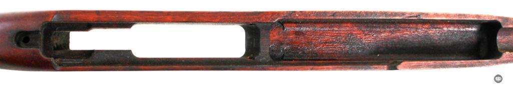 WWII Issue M1 Carbine Cherry Stock