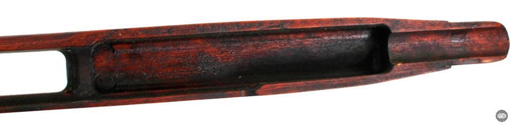 WWII Issue M1 Carbine Cherry Stock