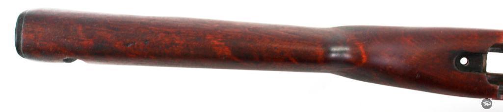 WWII Issue M1 Carbine Cherry Stock