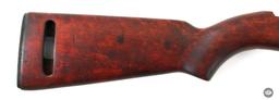 WWII Issue M1 Carbine Cherry Stock