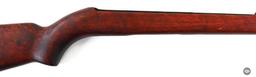 WWII Issue M1 Carbine Cherry Stock