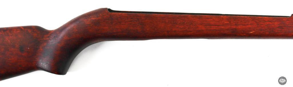 WWII Issue M1 Carbine Cherry Stock