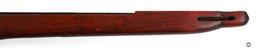 WWII Issue M1 Carbine Cherry Stock