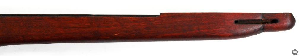 WWII Issue M1 Carbine Cherry Stock