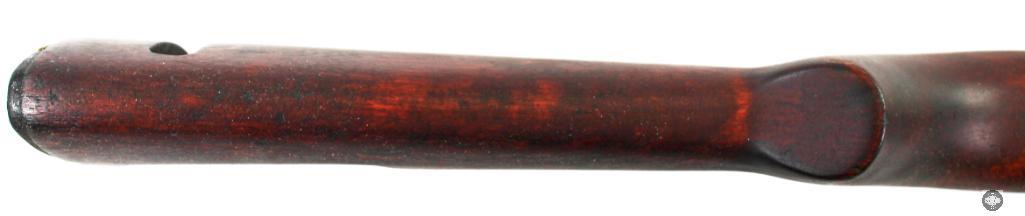 WWII Issue M1 Carbine Cherry Stock