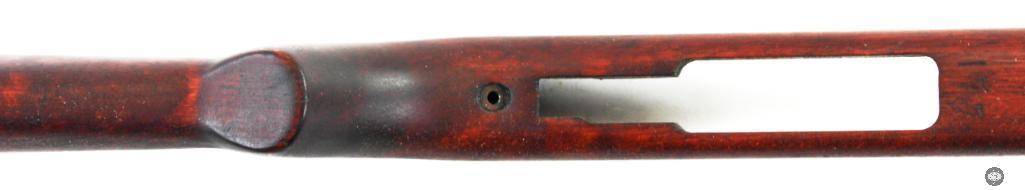 WWII Issue M1 Carbine Cherry Stock