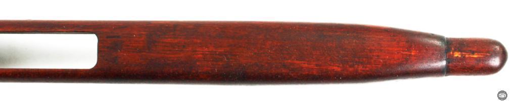 WWII Issue M1 Carbine Cherry Stock