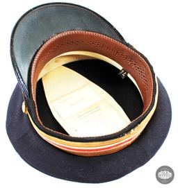 US Army Artillery Visor Cap