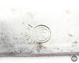 Hitlerjugend Knife and Scabbard
