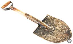 WWII Finnish Infantry Entrenching Tool