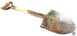 WWII Finnish Infantry Entrenching Tool