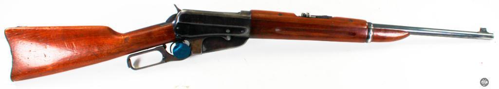 Winchester Model 1895 Lever Action Rifle - 30-40 Krag - 30 Army - Mfg 1915 - FFL C&R