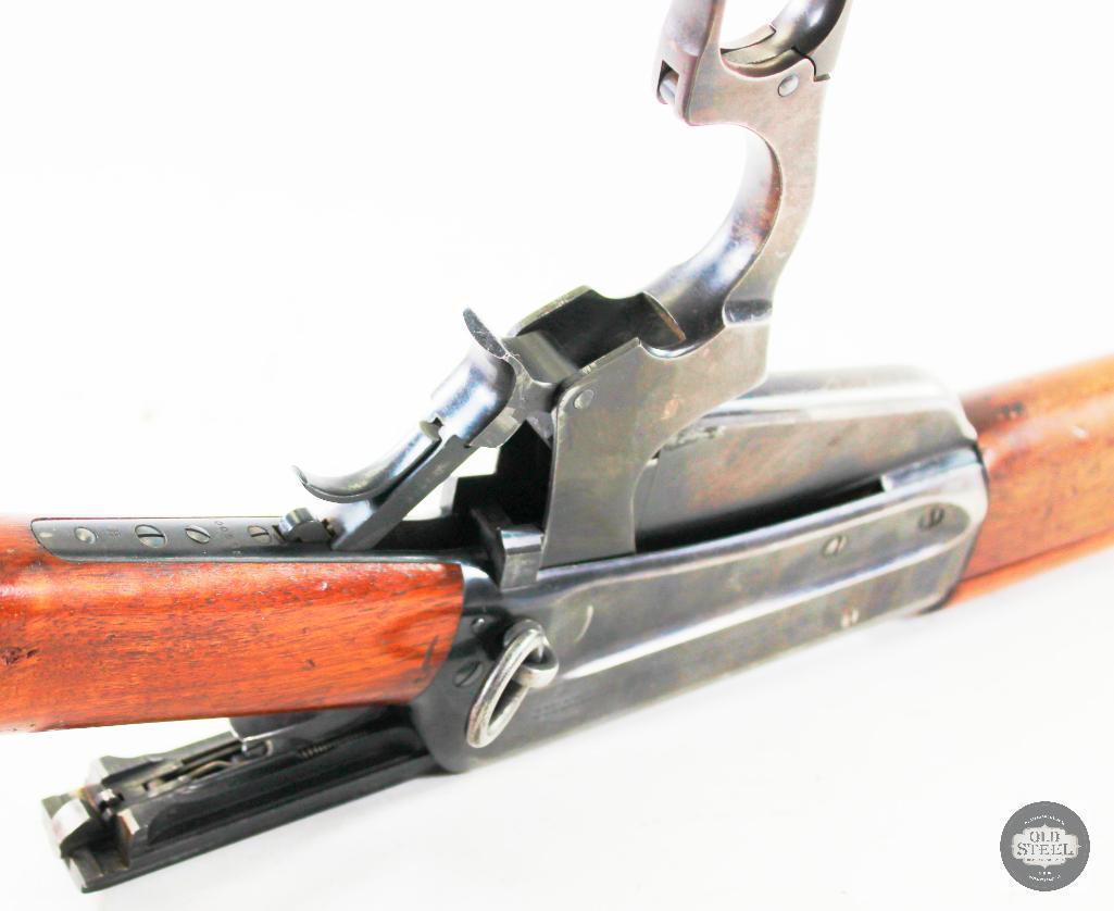 Winchester Model 1895 Lever Action Rifle - 30-40 Krag - 30 Army - Mfg 1915 - FFL C&R