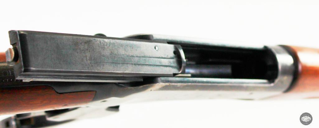 Winchester Model 1895 Lever Action Rifle - 30-40 Krag - 30 Army - Mfg 1915 - FFL C&R