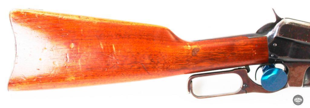 Winchester Model 1895 Lever Action Rifle - 30-40 Krag - 30 Army - Mfg 1915 - FFL C&R