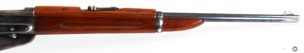 Winchester Model 1895 Lever Action Rifle - 30-40 Krag - 30 Army - Mfg 1915 - FFL C&R